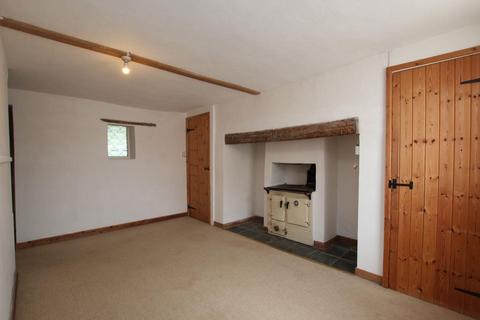2 bedroom end of terrace house for sale, Main Street, Witchford CB6