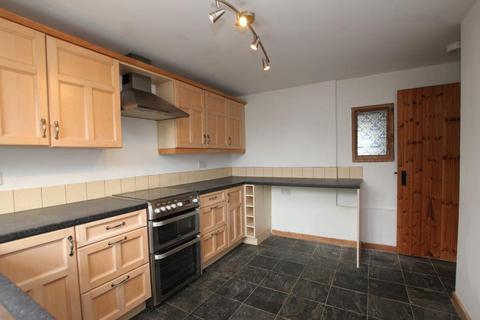 2 bedroom end of terrace house for sale, Main Street, Witchford CB6