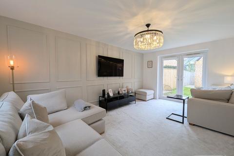 4 Chaffinch Drive, Hebburn, NE31 1BF