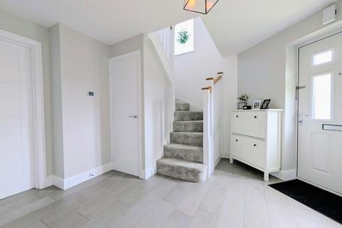 4 Chaffinch Drive, Hebburn, NE31 1BF
