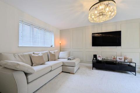 4 Chaffinch Drive, Hebburn, NE31 1BF