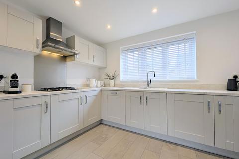 4 Chaffinch Drive, Hebburn, NE31 1BF