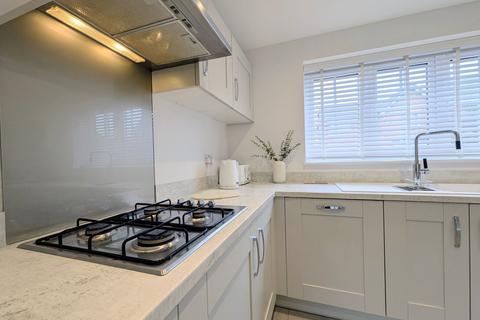 4 Chaffinch Drive, Hebburn, NE31 1BF