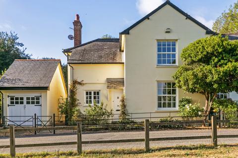 3 bedroom country house for sale, Tufton, Whitchurch, RG28