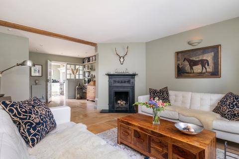 3 bedroom country house for sale, Tufton, Whitchurch, RG28