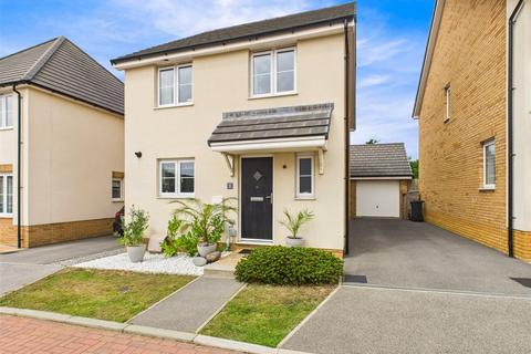 Pintail Close, Bude, Cornwall