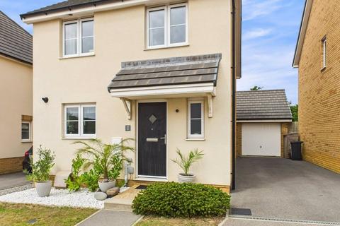 undefined, Pintail Close, Bude, Cornwall