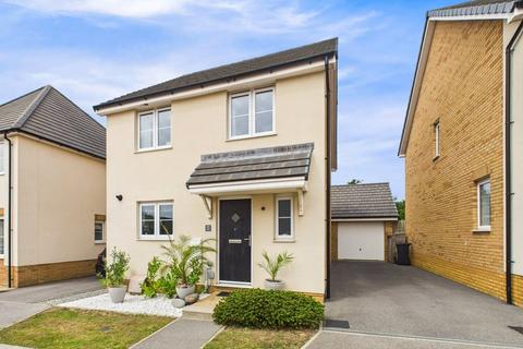undefined, Pintail Close, Bude, Cornwall