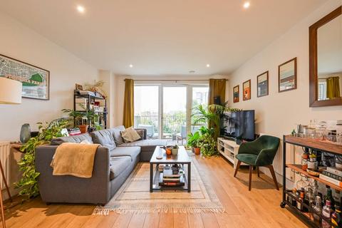 Vallans Court, LONDON E3