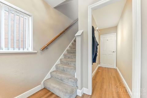 3 bedroom semi-detached house for sale, Rectory Drive, Batley WF17