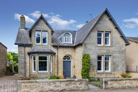 undefined, Queen Street, Elgin