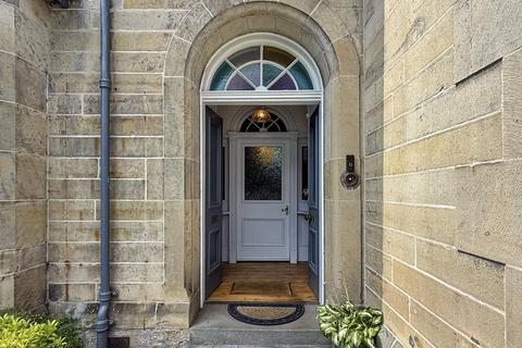 undefined, Queen Street, Elgin