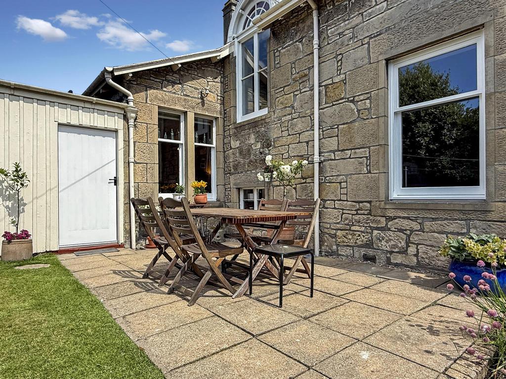 Terrace / Patio