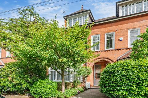 5 bedroom character property for sale, Knighton Drive, Stoneygate, Leicester