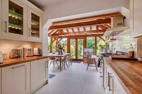 5 bedroom character property for sale, Knighton Drive, Stoneygate, Leicester