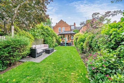 5 bedroom character property for sale, Knighton Drive, Stoneygate, Leicester