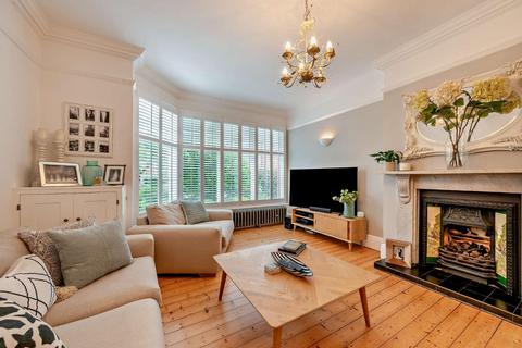 5 bedroom character property for sale, Knighton Drive, Stoneygate, Leicester