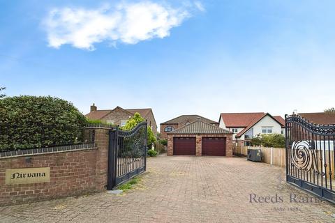 undefined, York Road, Selby YO8