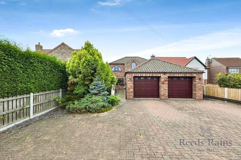 undefined, York Road, Selby YO8