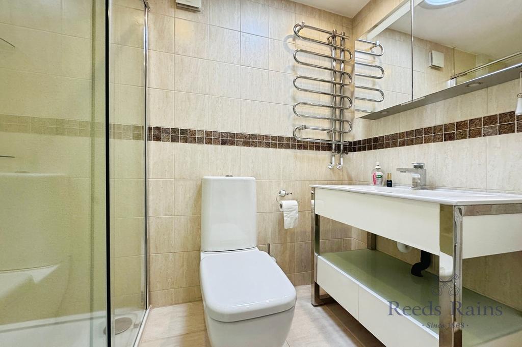 Ensuite