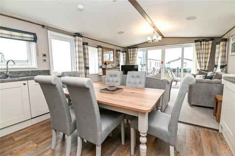 undefined, Clifftop View, Hoburne Naish Holiday Park, Barton On Sea, Hampshire, BH25