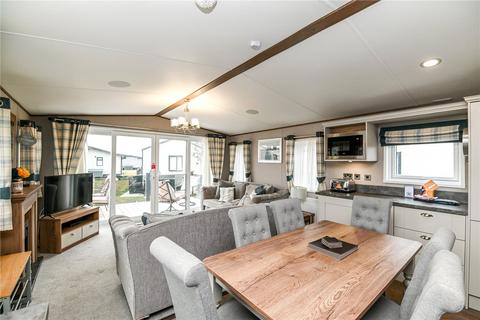 undefined, Clifftop View, Hoburne Naish Holiday Park, Barton On Sea, Hampshire, BH25