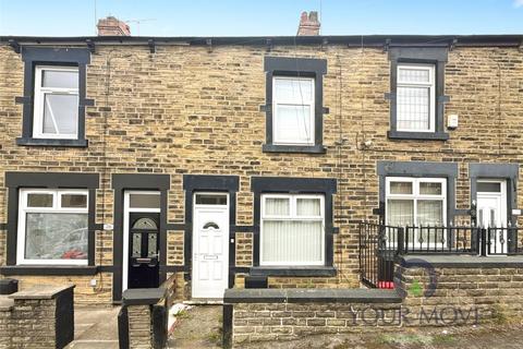 Grasmere Road, South Yorkshire S71