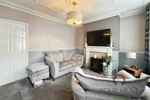 undefined, Grasmere Road, South Yorkshire S71