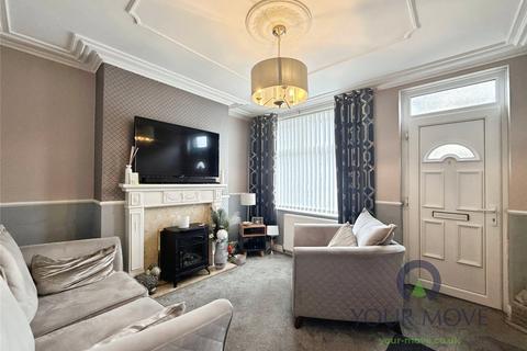 undefined, Grasmere Road, South Yorkshire S71