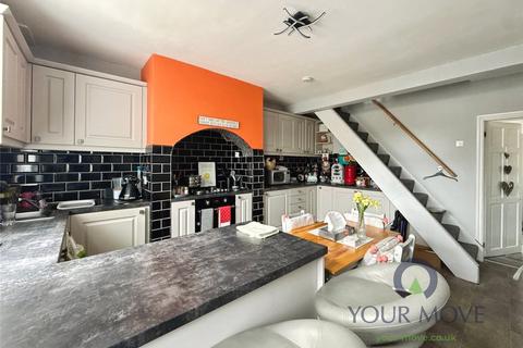 undefined, Grasmere Road, South Yorkshire S71