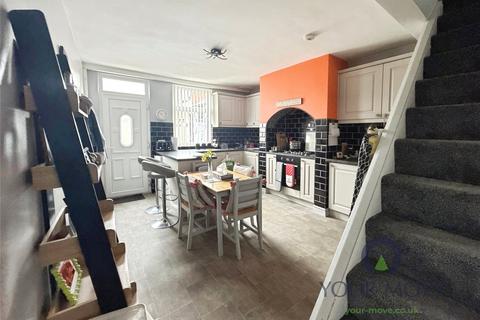 undefined, Grasmere Road, South Yorkshire S71