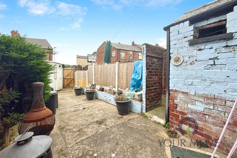 28 Grasmere Road, Barnsley, S71 1ES