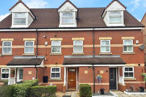3 bedroom terraced house for sale, Turnberry Mews, Doncaster DN7