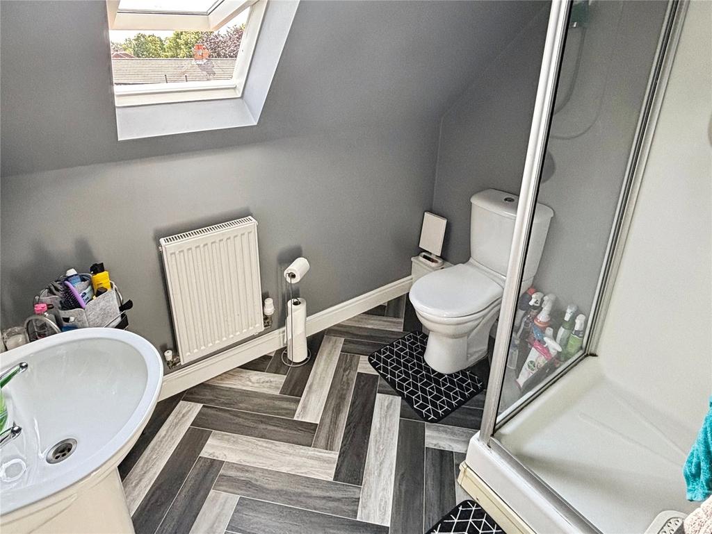 En-Suite