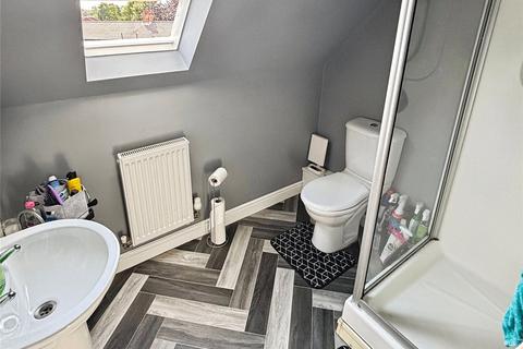 3 bedroom terraced house for sale, Turnberry Mews, Doncaster DN7