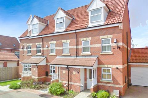 undefined, Turnberry Mews, Doncaster DN7
