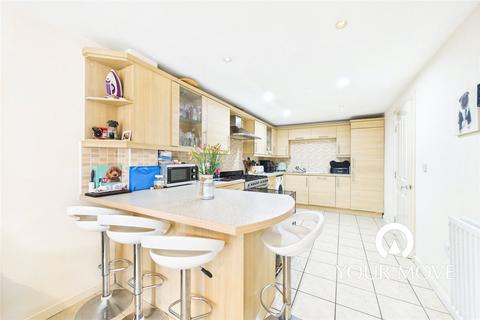 undefined, Nelson Close, Norfolk IP20