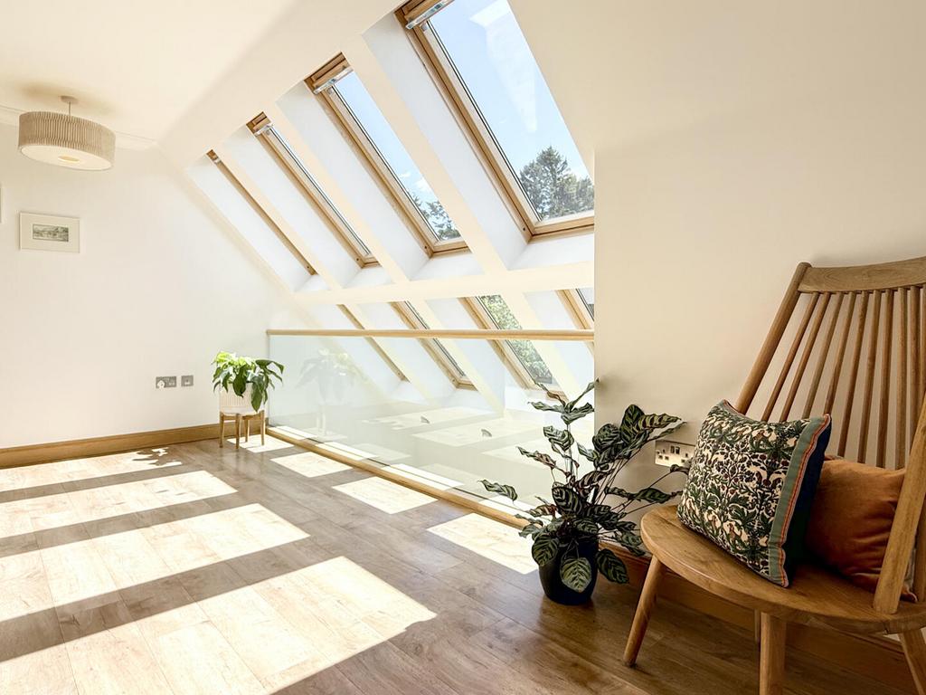 Mezzanine
