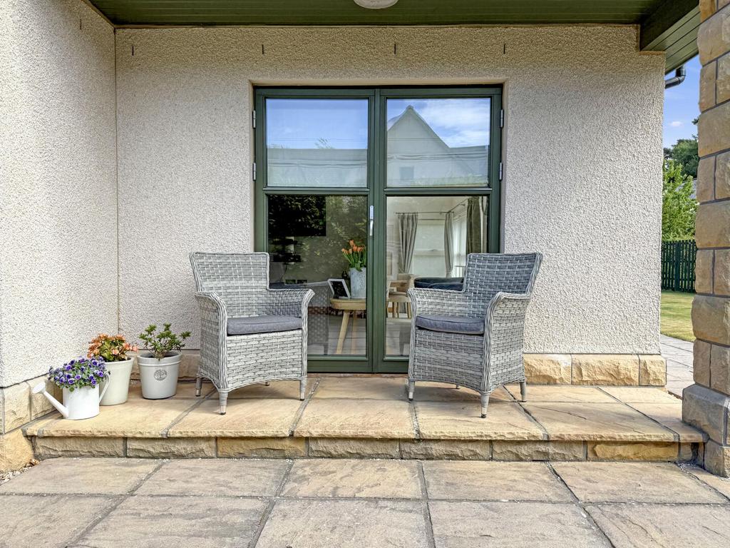Terrace / Patio