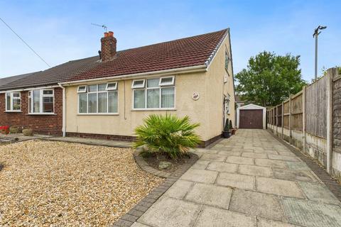 undefined, Boswell Avenue, Warrington