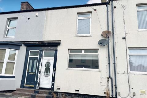 Dundas Street, Stockton-On-Tees