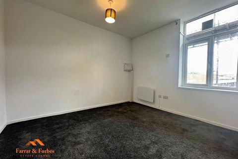 undefined, Bridge Street, Burnley BB11