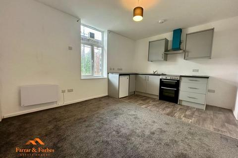 undefined, Bridge Street, Burnley BB11