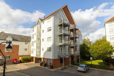 2 bedroom apartment for sale, Westwood Drive, Canterbury