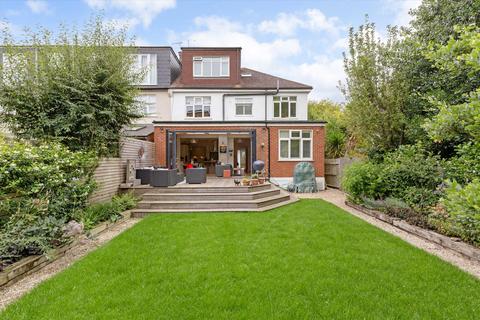 undefined, Birchlands Avenue, London, SW12