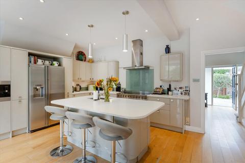 undefined, Birchlands Avenue, London, SW12