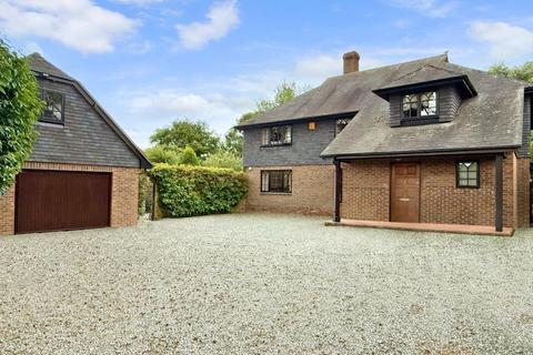 4 bedroom detached house for sale, Belmont, Hereford