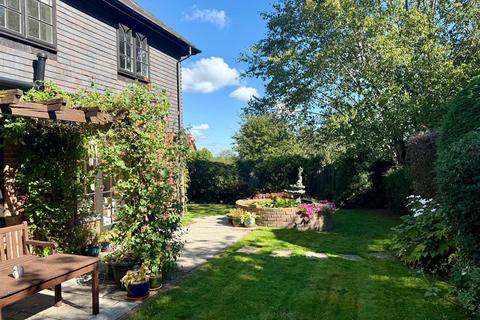 4 bedroom detached house for sale, Belmont, Hereford