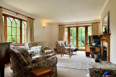 4 bedroom detached house for sale, Belmont, Hereford