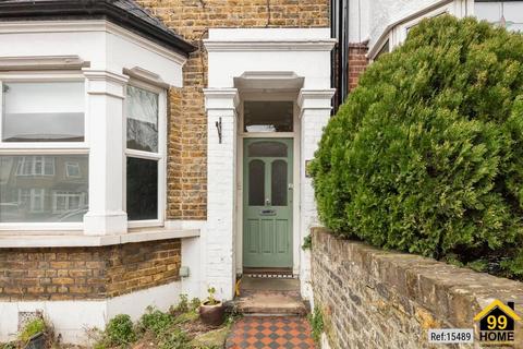 103 Vicarage Road, Leyton, London, E10 5EQ